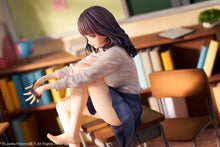 Load image into Gallery viewer, PRE-ORDER 1/6 Scale Kazekaoru - Houkago Illustrated By Hitomio16