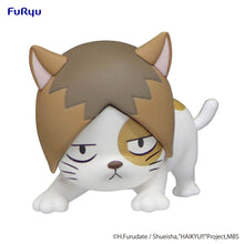 Load image into Gallery viewer, PRE-ORDER Kenma Cat Noodle Stopper Figure Petit 1 Haikyu!!
