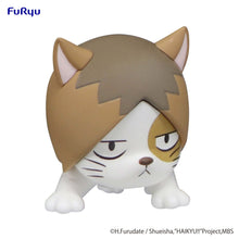 Load image into Gallery viewer, PRE-ORDER Kenma Cat Noodle Stopper Figure Petit 1 Haikyu!!