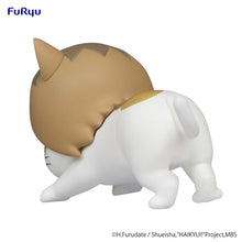 Load image into Gallery viewer, PRE-ORDER Kenma Cat Noodle Stopper Figure Petit 1 Haikyu!!