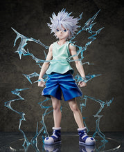 Load image into Gallery viewer, PRE-ORDER 1/4 Scale Killua Zoldyck Hunter x Hunter
