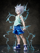 Load image into Gallery viewer, PRE-ORDER 1/4 Scale Killua Zoldyck Hunter x Hunter