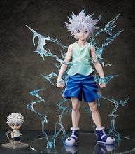 Load image into Gallery viewer, PRE-ORDER 1/4 Scale Killua Zoldyck Hunter x Hunter