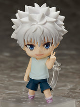 Load image into Gallery viewer, PRE-ORDER Nendoroid Killua Zoldyck HUNTER x HUNTER (re-run)