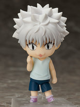 Load image into Gallery viewer, PRE-ORDER Nendoroid Killua Zoldyck HUNTER x HUNTER (re-run)