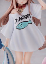 Load image into Gallery viewer, PRE-ORDER 1/6 Scale "Kinako" Uchi no Neko ga Onnanoko de Kawaii -Good Morning Ver.