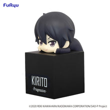 Load image into Gallery viewer, PRE-ORDER Kirito - Hikkake Figure