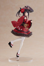 Load image into Gallery viewer, PRE-ORDER Kurumi Tokisaki Japanese Gothic Ver. Coreful Figure Date A Live IV