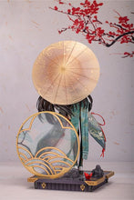 Load image into Gallery viewer, PRE-ORDER 1/7 Scale Tsuchimikado Kurumi Onmyoki Ver. NARAKA BLADEPOINT