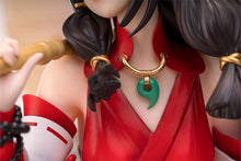Load image into Gallery viewer, PRE-ORDER 1/7 Scale Tsuchimikado Kurumi Onmyoki Ver. NARAKA BLADEPOINT