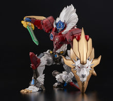 Load image into Gallery viewer, PRE-ORDER Transformers Leo Prime [Furai Action]
