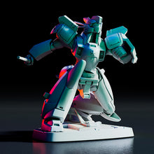 Load image into Gallery viewer, PRE-ORDER PLAMAX MF-72 minimum factory Ingram & Crab-Man High Leg Labor Color Ver.