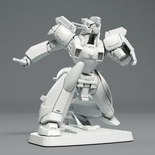 Load image into Gallery viewer, PRE-ORDER PLAMAX MF-72 minimum factory Ingram & Crab-Man High Leg Labor Color Ver.