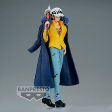 Load image into Gallery viewer, PRE-ORDER Trafalgar Law The Shukko One Piece