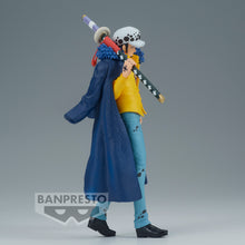 Load image into Gallery viewer, PRE-ORDER Trafalgar Law The Shukko One Piece