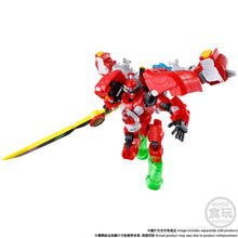 Load image into Gallery viewer, PRE-ORDER MINIPLA Don Brother Legend Alter Set