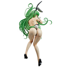 Load image into Gallery viewer, PRE-ORDER 1/4 Scale B-style Code Geass Lelouch of the Rebellion C.C. bare legs bunny ver.