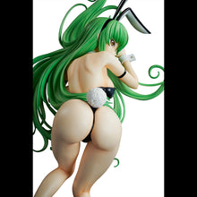Load image into Gallery viewer, PRE-ORDER 1/4 Scale B-style Code Geass Lelouch of the Rebellion C.C. bare legs bunny ver.