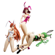 Load image into Gallery viewer, PRE-ORDER 1/4 Scale B-style Code Geass Lelouch of the Rebellion C.C. bare legs bunny ver.