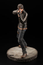 Load image into Gallery viewer, PRE-ORDER 1/6 Scale ArtFX Leon S. Kennedy (Renewal Package Ver.) Resident Evil: Vendetta