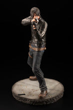 Load image into Gallery viewer, PRE-ORDER 1/6 Scale ArtFX Leon S. Kennedy (Renewal Package Ver.) Resident Evil: Vendetta