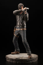 Load image into Gallery viewer, PRE-ORDER 1/6 Scale ArtFX Leon S. Kennedy (Renewal Package Ver.) Resident Evil: Vendetta