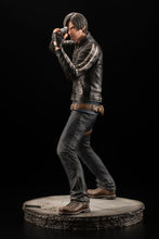 Load image into Gallery viewer, PRE-ORDER 1/6 Scale ArtFX Leon S. Kennedy (Renewal Package Ver.) Resident Evil: Vendetta