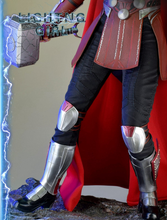 Load image into Gallery viewer, PRE-ORDER 1/6 Scale Lightning Girl