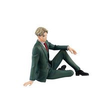 Load image into Gallery viewer, PRE-ORDER Loid Forger GEM Series Spy X Family (Palm Size)