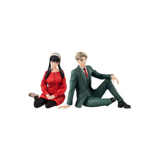 Load image into Gallery viewer, PRE-ORDER Loid Forger GEM Series Spy X Family (Palm Size)