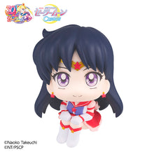 Load image into Gallery viewer, PRE-ORDER Look Up Eternal Sailor Mars Pretty Guardian Sailor Moon Cosmos The Movie