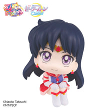 Load image into Gallery viewer, PRE-ORDER Look Up Eternal Sailor Mars Pretty Guardian Sailor Moon Cosmos The Movie