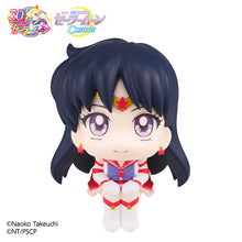 Load image into Gallery viewer, PRE-ORDER Look Up Eternal Sailor Mars Pretty Guardian Sailor Moon Cosmos The Movie