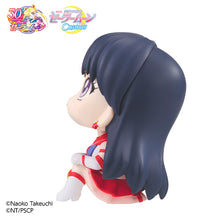 Load image into Gallery viewer, PRE-ORDER Look Up Eternal Sailor Mars Pretty Guardian Sailor Moon Cosmos The Movie
