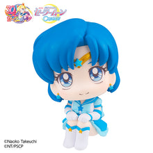 Load image into Gallery viewer, PRE-ORDER Look Up Eternal Sailor Mercury Pretty Guardian Sailor Moon Cosmos The Movie