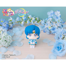 Load image into Gallery viewer, PRE-ORDER Look Up Eternal Sailor Mercury Pretty Guardian Sailor Moon Cosmos The Movie