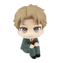 Load image into Gallery viewer, PRE-ORDER Look Up Loid Forger SpyxFamily