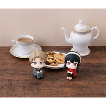 Load image into Gallery viewer, PRE-ORDER Look Up Loid Forger SpyxFamily
