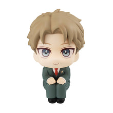 Load image into Gallery viewer, PRE-ORDER Look Up Loid Forger SpyxFamily