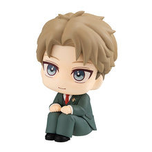 Load image into Gallery viewer, PRE-ORDER Look Up Loid Forger SpyxFamily