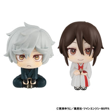Load image into Gallery viewer, PRE-ORDER Look Up Gabimaru & Yamada Asaemon Sagiri Hell's Paradise: Jigokuraku