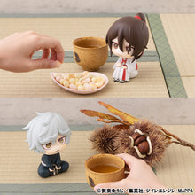 Load image into Gallery viewer, PRE-ORDER Look Up Gabimaru & Yamada Asaemon Sagiri Hell's Paradise: Jigokuraku