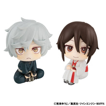 Load image into Gallery viewer, PRE-ORDER Look Up Gabimaru & Yamada Asaemon Sagiri Hell's Paradise: Jigokuraku