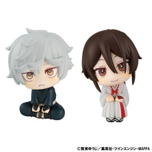 Load image into Gallery viewer, PRE-ORDER Look Up Gabimaru & Yamada Asaemon Sagiri Hell's Paradise: Jigokuraku