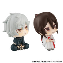 Load image into Gallery viewer, PRE-ORDER Look Up Gabimaru & Yamada Asaemon Sagiri Hell's Paradise: Jigokuraku