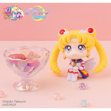 Load image into Gallery viewer, PRE-ORDER Look Up Sailor Moon (Movie Version) Sailor Moon Cosmos Eternal Sailor Moon
