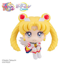 Load image into Gallery viewer, PRE-ORDER Look Up Sailor Moon (Movie Version) Sailor Moon Cosmos Eternal Sailor Moon