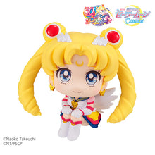 Load image into Gallery viewer, PRE-ORDER Look Up Sailor Moon (Movie Version) Sailor Moon Cosmos Eternal Sailor Moon