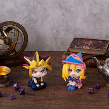 Load image into Gallery viewer, PRE-ORDER Look Up Yami Yugi & Dark Magician Girl Yu-Gi-Oh! Duel Monsters