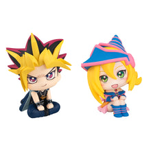 Load image into Gallery viewer, PRE-ORDER Look Up Yami Yugi & Dark Magician Girl Yu-Gi-Oh! Duel Monsters